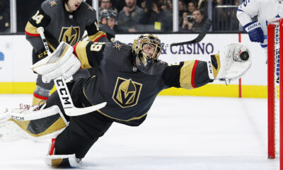 Marc Andre Fleury