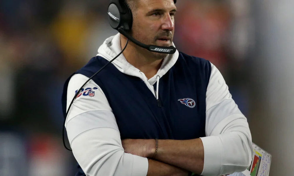 Mike Vrabel