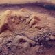 Nasa Announces life on Mars