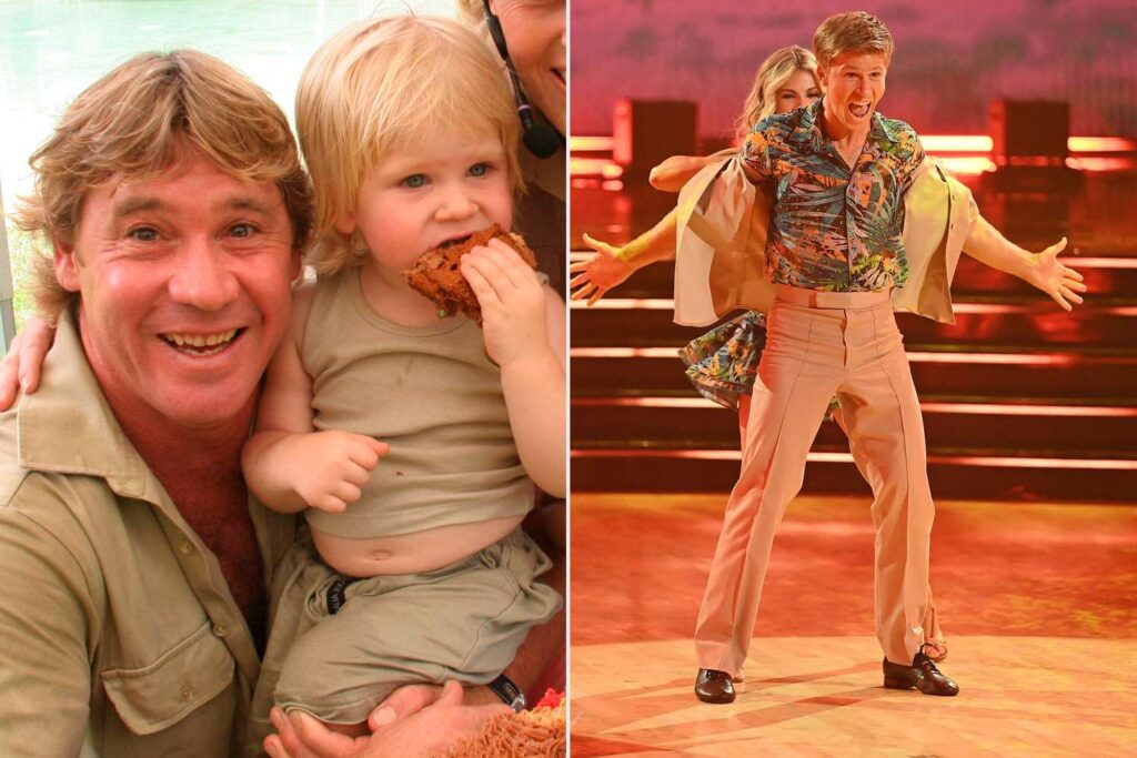 Robert Irwin