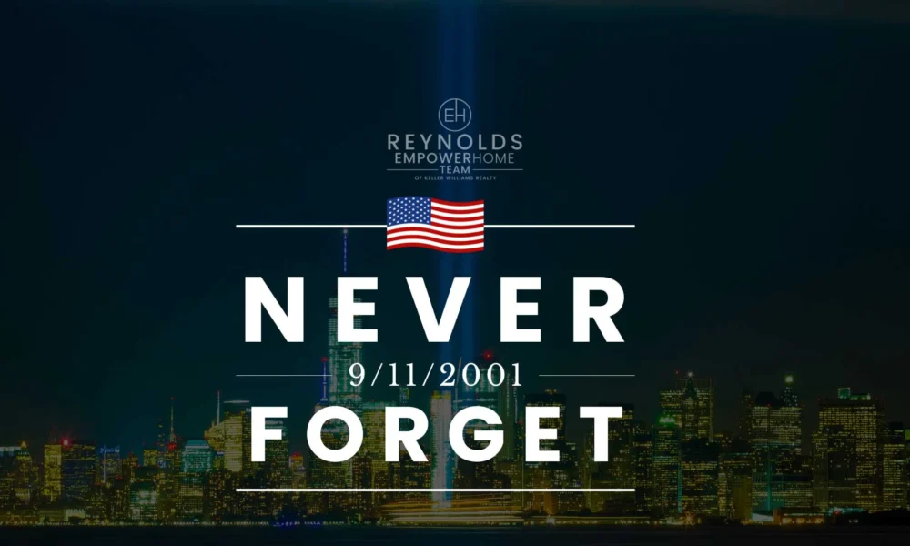9/11 Remembrance Day