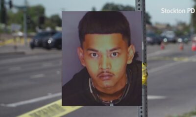 Stockton Shooting