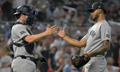 Orioles vs Yankees