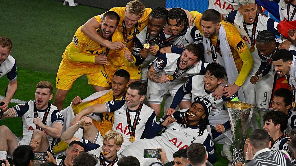 Europa league
