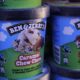 Jerry Quits Ben & Jerry’s Ice Cream