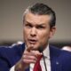 Hegseth