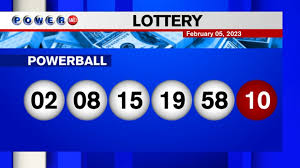 What Is the Next Powerball Drawing