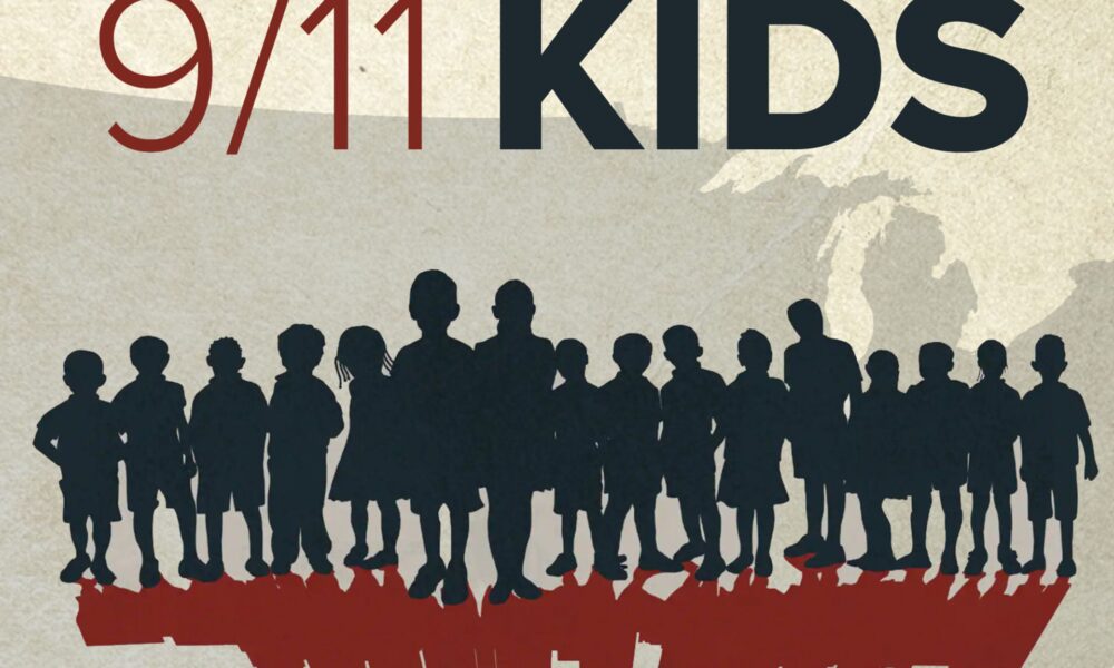 9/11 for Kids