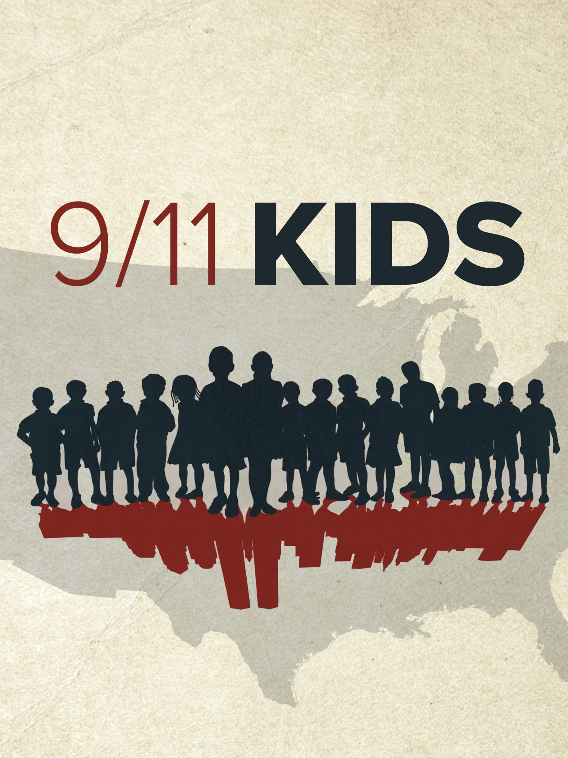 9/11 for Kids