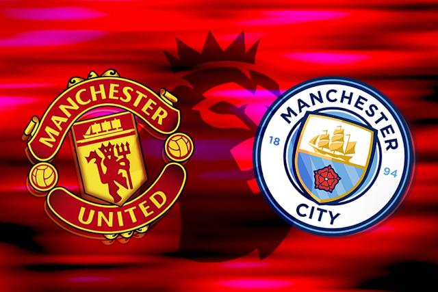 Manchester City - Manchester United