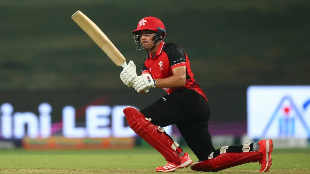 Hong Kong vs Sri Lanka: 8 Dramatic Twists in Asia Cup Match That Shocked and Inspired 29 Hong Kong vs Sri Lanka