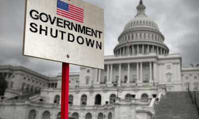 Government Shutdown
