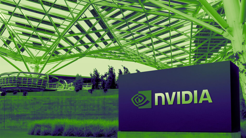 nvda