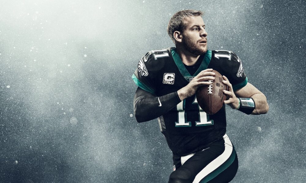 Carson Wentz