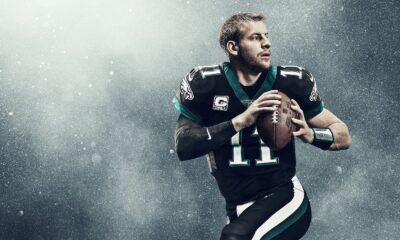 Carson Wentz