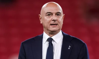 Daniel Levy