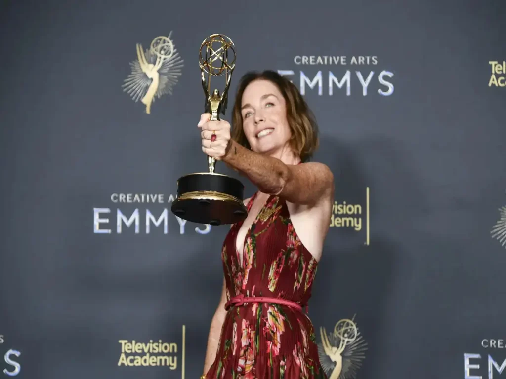emmy awards creative arts winners