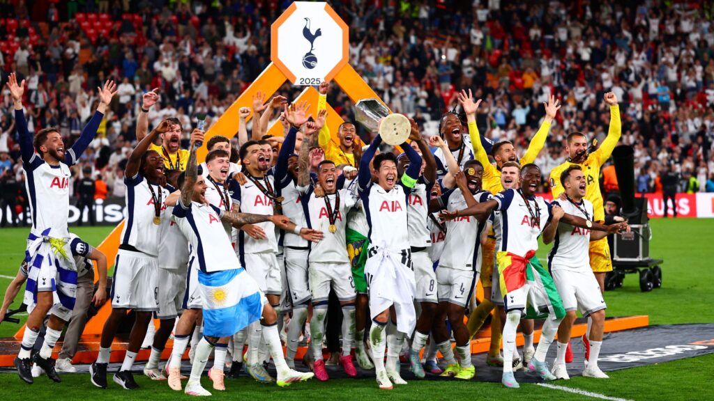 Europa league