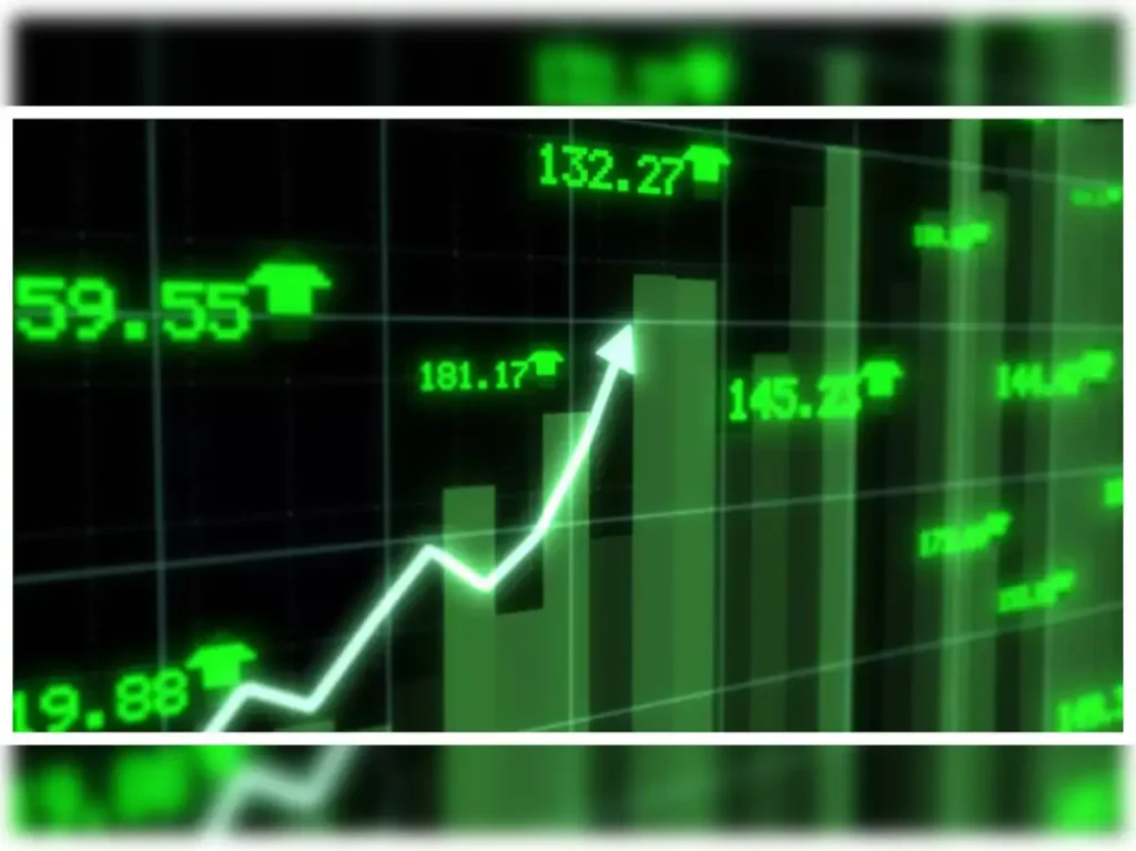 Dow Jones Stocks Market