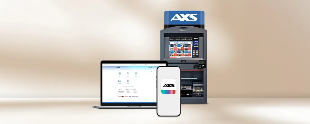 AXS