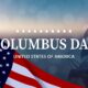 Columbus Day