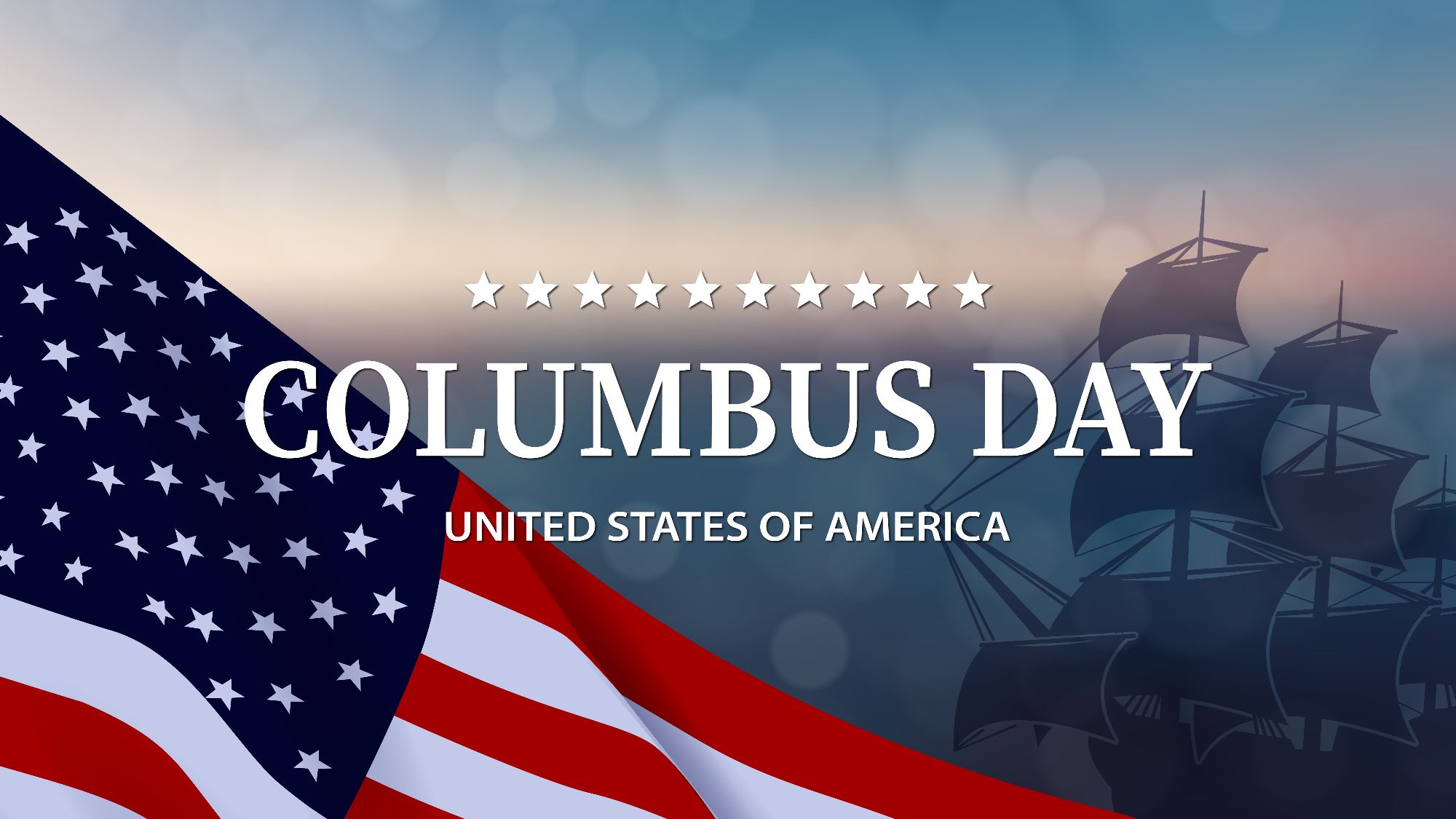 Columbus Day