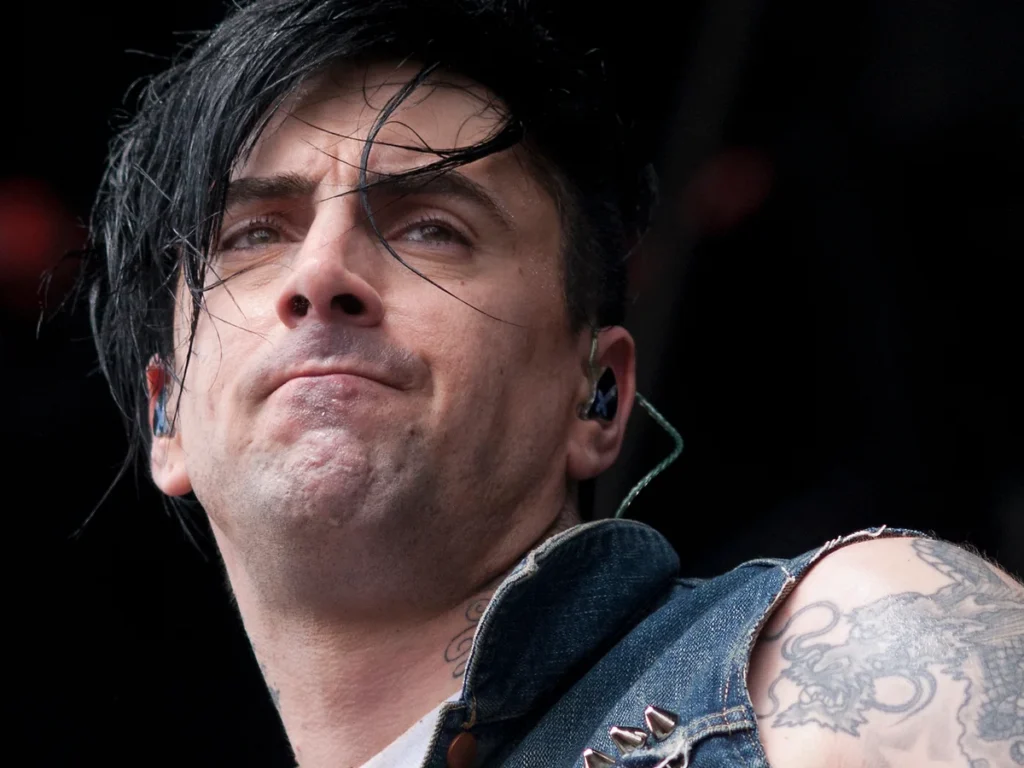 ian watkins