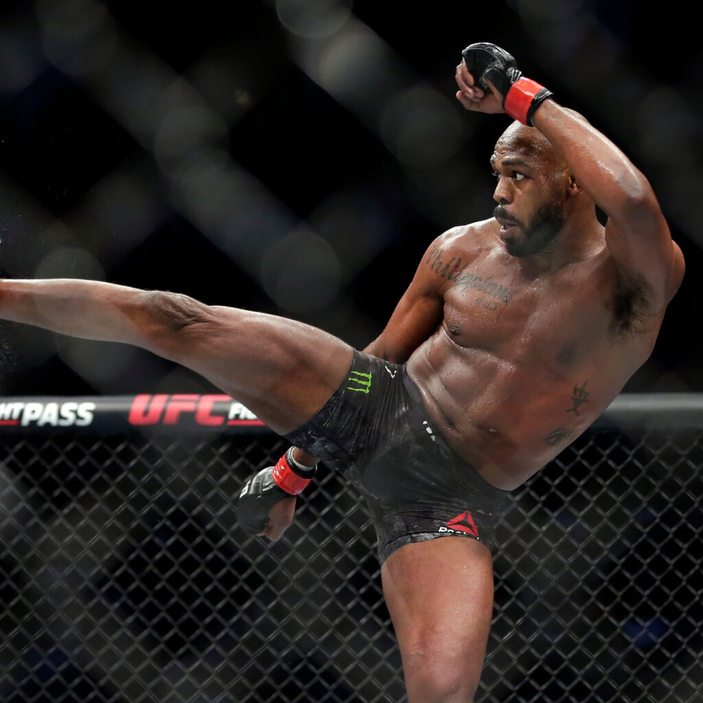 ufc