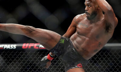 ufc