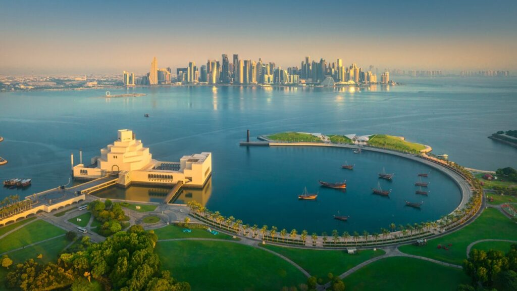 Qatar