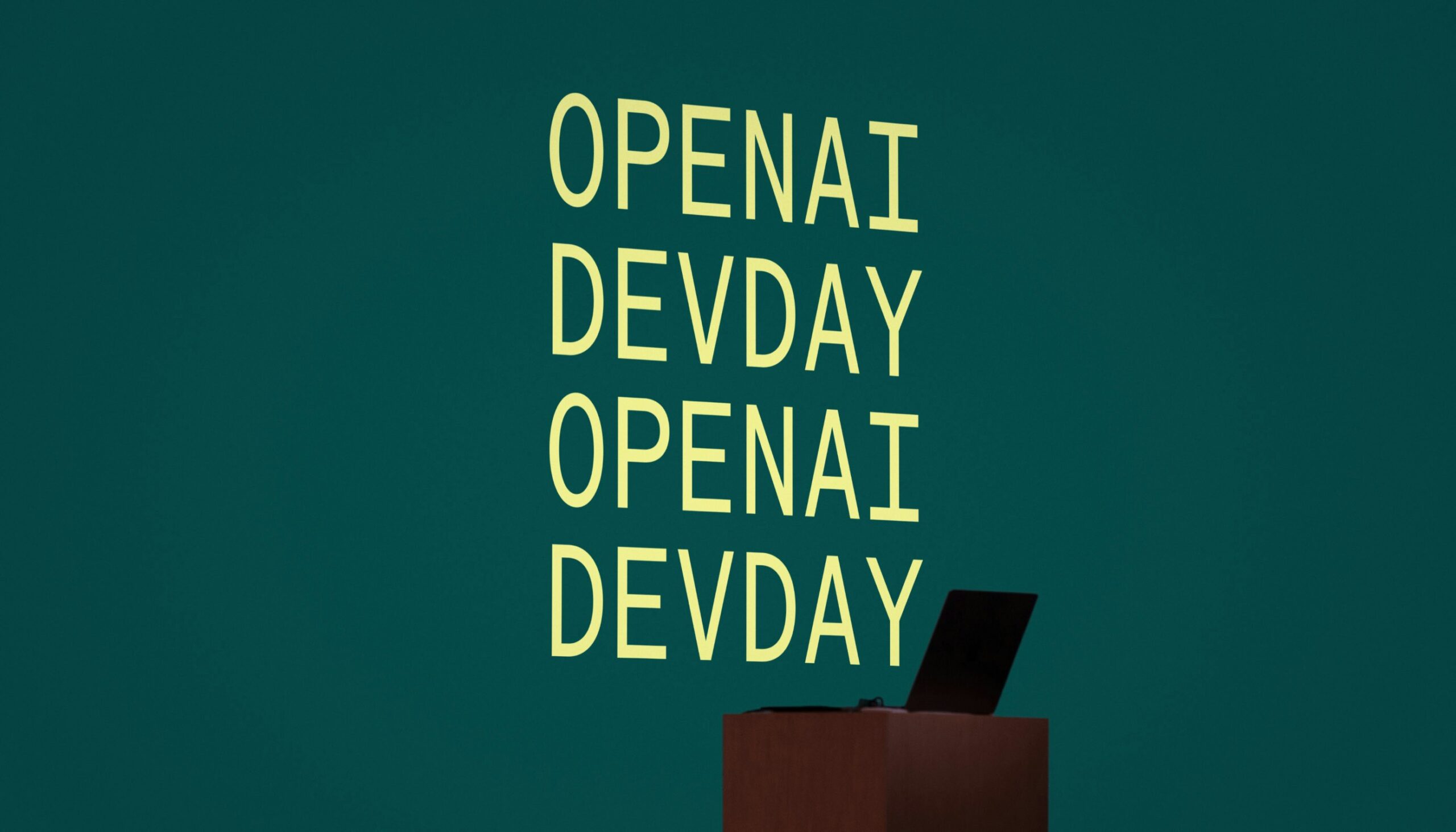 Openai Dev Day