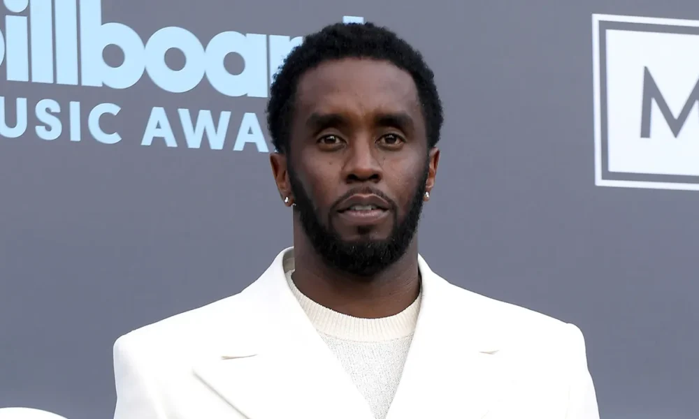 Sean Combs Sentencing