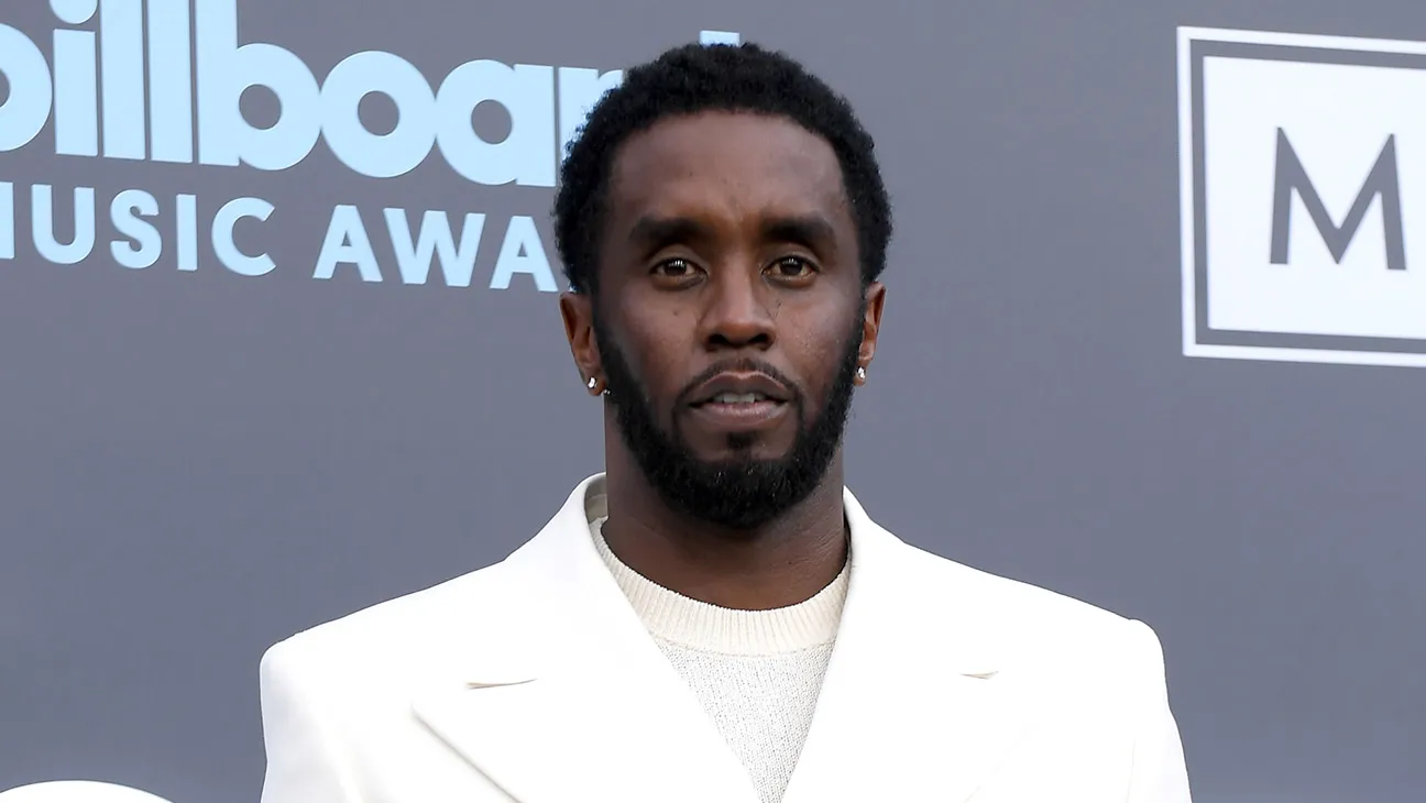 Sean Combs Sentencing