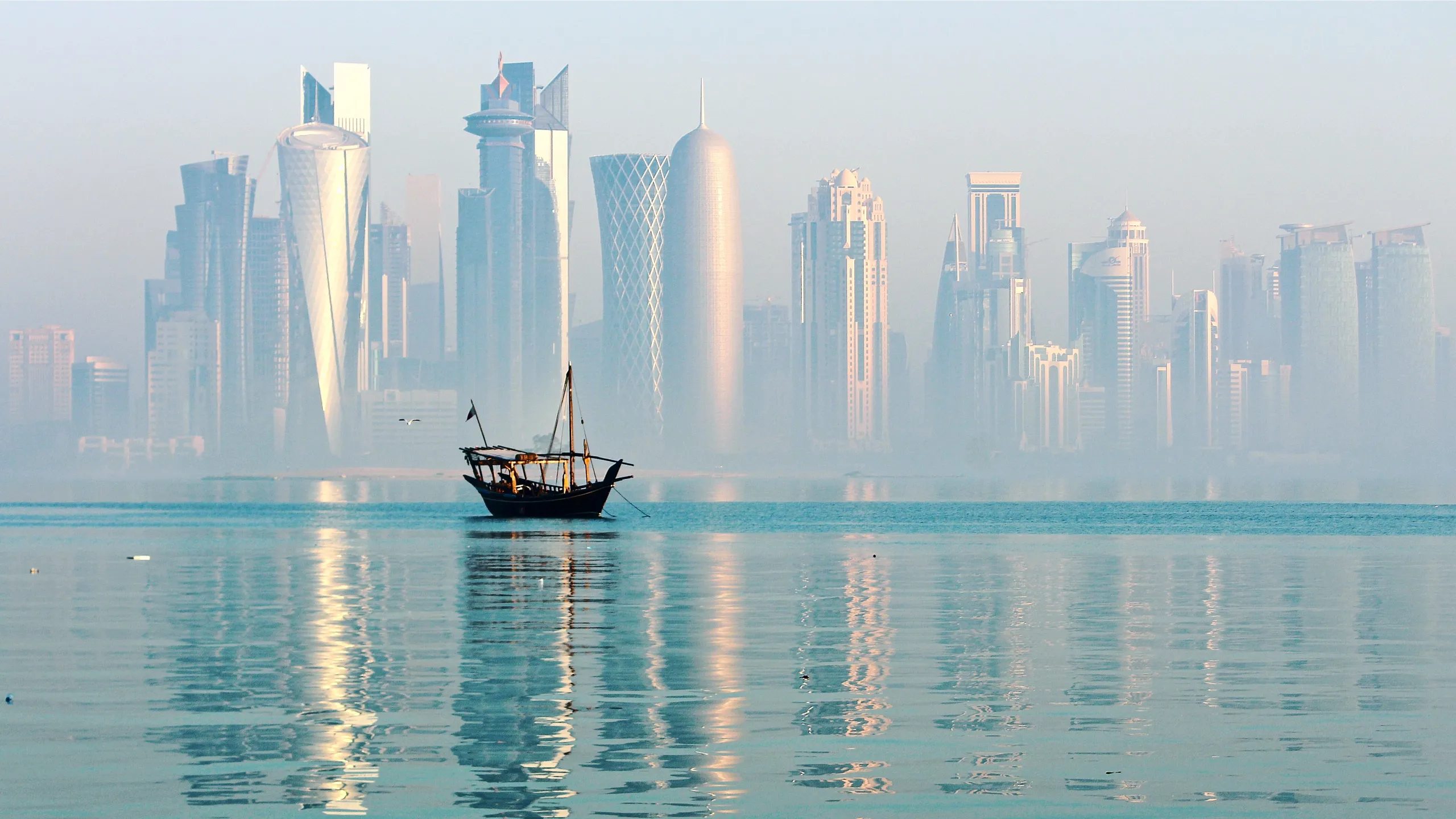 Qatar