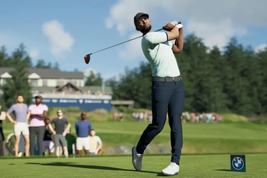 pga tour