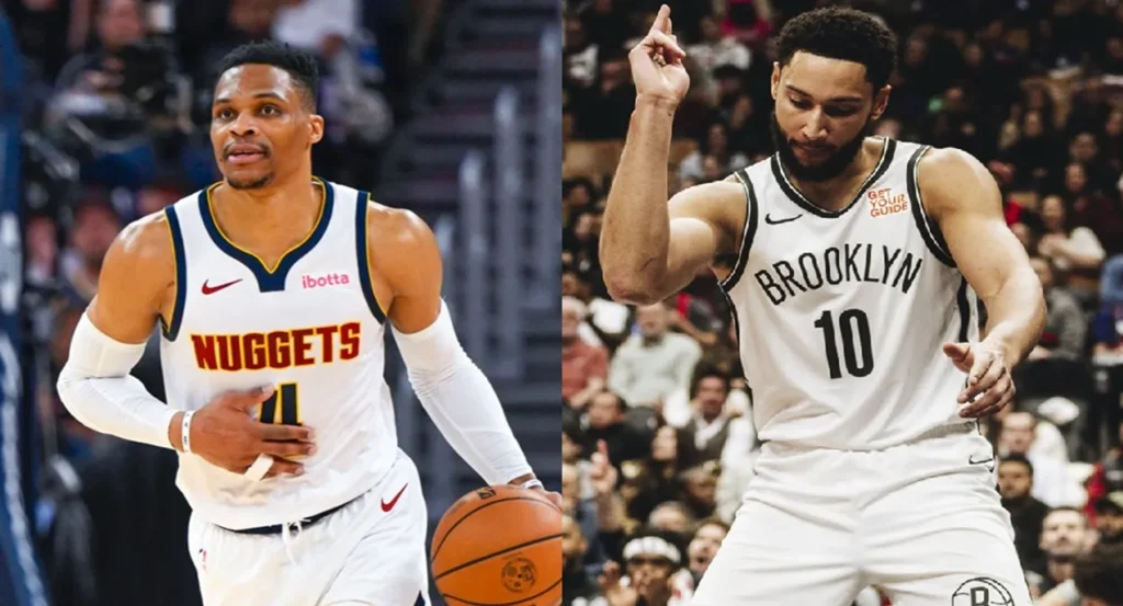 Russell Westbrook Powerful Comeback: Kings’ Bold but Risky Move Stuns NBA Fans 28 Russell Westbrook