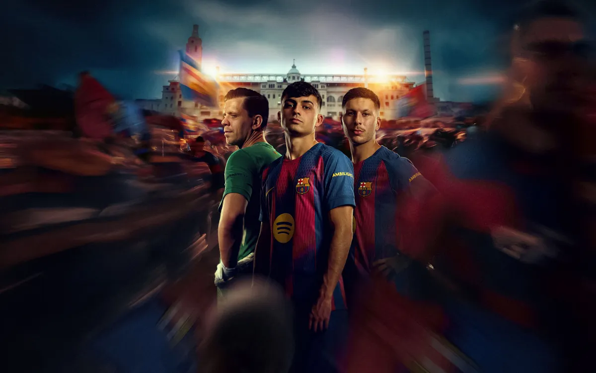 barcelona - olympiacos