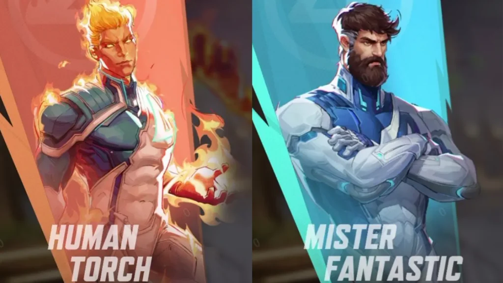  marvel rivals patch notes