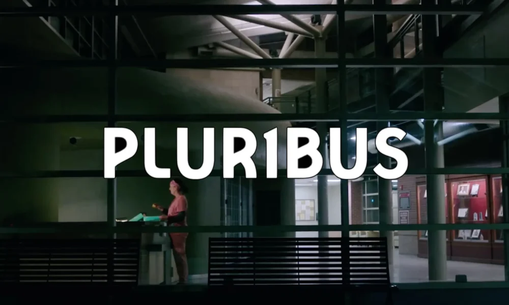 Pluribus