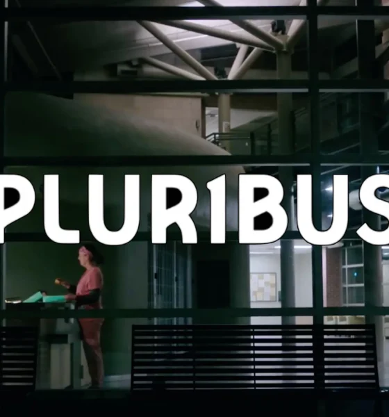 Pluribus