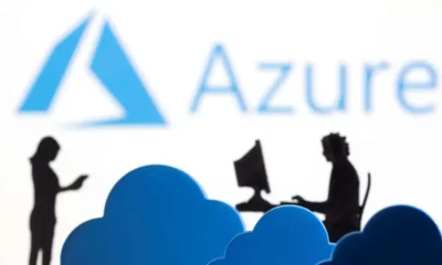 Azure Outage