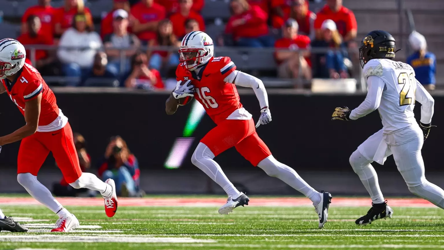 arizona football