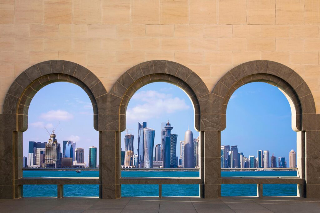 Qatar