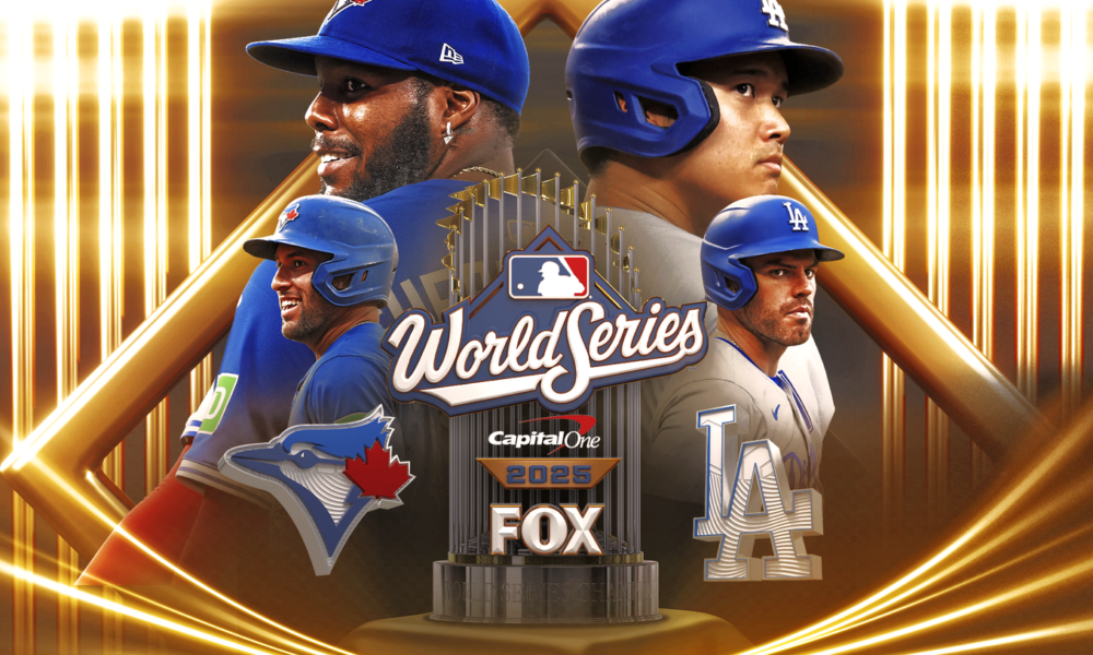 MLB Fall Classic 2025