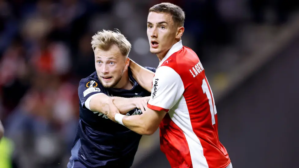Europa League