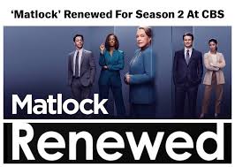 Matlock Season 2