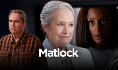 Matlock Season 2