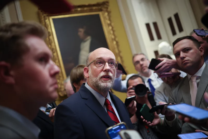 Federal Government Shutdown