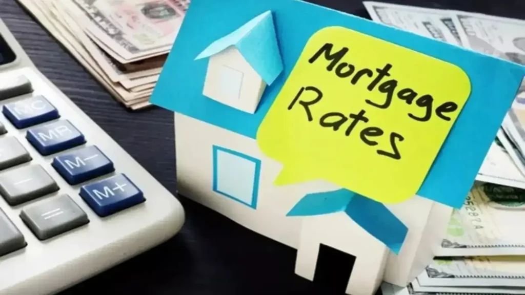 Mortgage Rates