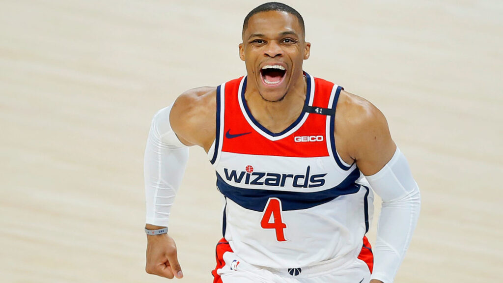 Russell Westbrook Powerful Comeback: Kings’ Bold but Risky Move Stuns NBA Fans 29 Russell Westbrook